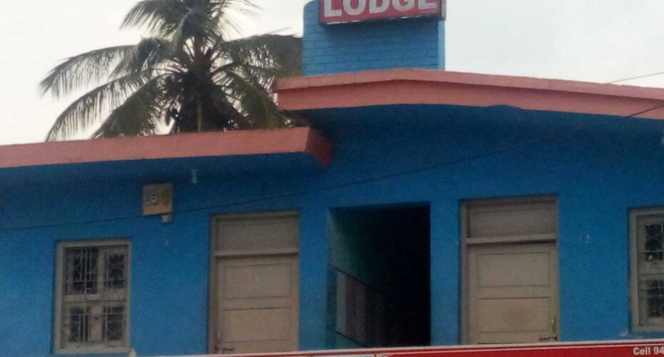 Sri Ragavendra Tourist Home, Belur 3